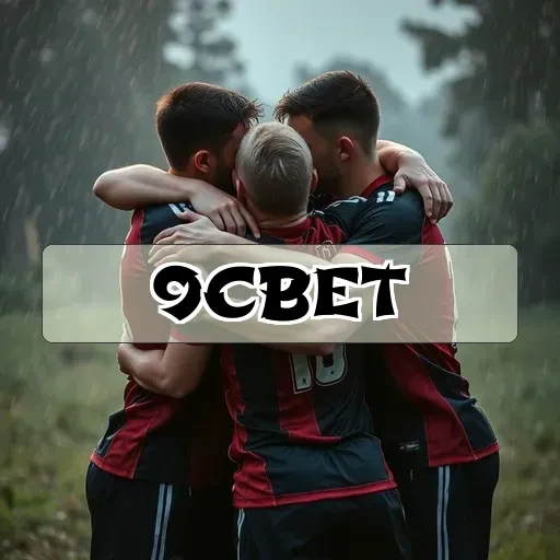 9cbet: A Seção Ação Que Transforma Jogos em Aventuras