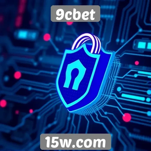 Recursos de segurança e proteção de dados no 9cbet
