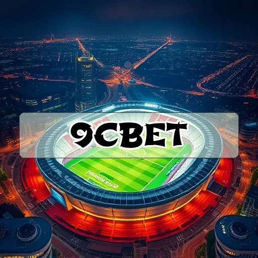 9cbet: Descubra o Fascinante Mundo do Cassino Ao Vivo