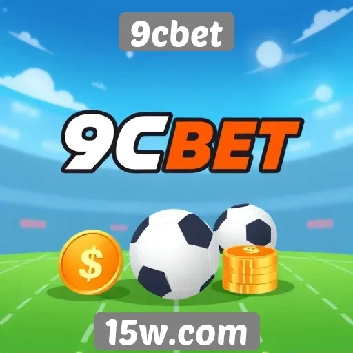 Comparativo das opções de pagamento no 9cbet