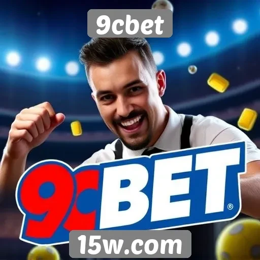 Ofertas promocionais disponíveis no 9cbet