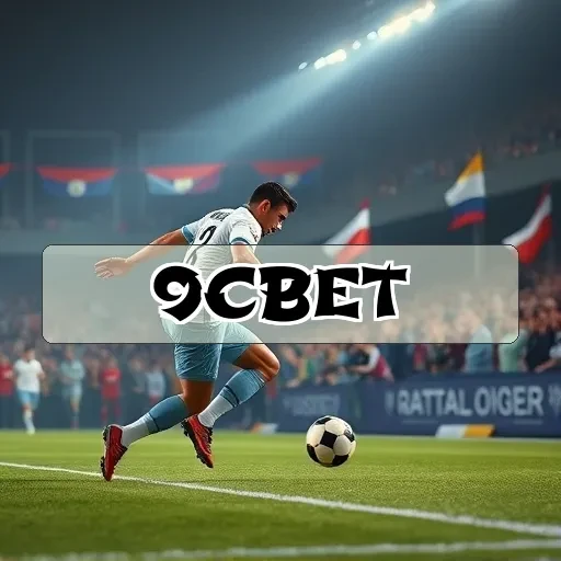 9cbet: Promoções Imperdíveis para Aumentar Suas Chances de Ganhar!