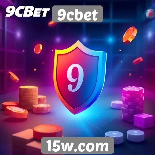 Análise da segurança do site 9cbet