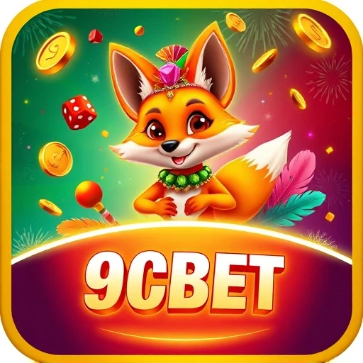 9cbet logo
