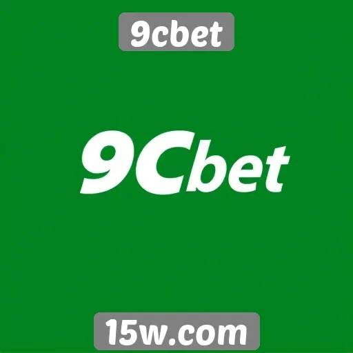 Experiência do usuário no site 9cbet